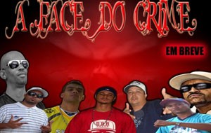 Rapper Ramon divulga duas músicas inéditas do disco “A Face do Crime”